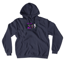 razinon-229 Hoodies (No-Zip/Pullover)