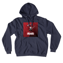 mystic-2340 Hoodies (No-Zip/Pullover)