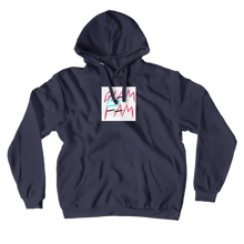 krickleberry-9892 Hoodies (No-Zip/Pullover)