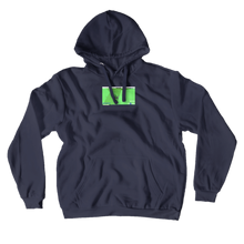 lambo123 Hoodies (No-Zip/Pullover)