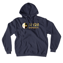 jaguar_avi Hoodies (No-Zip/Pullover)