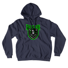 xthagreenranger Hoodies (No-Zip/Pullover)