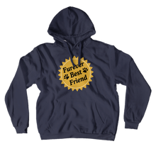 fureverbestfriend Hoodies (No-Zip/Pullover)