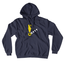 questgg Hoodies (No-Zip/Pullover)