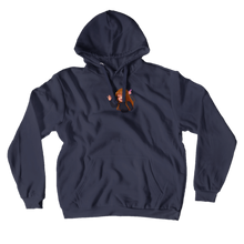 amandascribbles Hoodies (No-Zip/Pullover)
