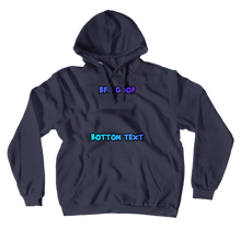 pharium-1005 Hoodies (No-Zip/Pullover)