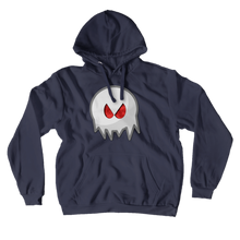 ghostomat Hoodies (No-Zip/Pullover)
