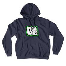 americanbeanz Hoodies (No-Zip/Pullover)