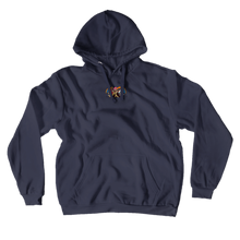 irish_starfish Hoodies (No-Zip/Pullover)