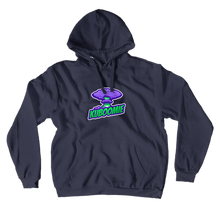 kuboomie Hoodies (No-Zip/Pullover)