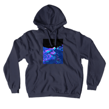 lilbot Hoodies (No-Zip/Pullover)