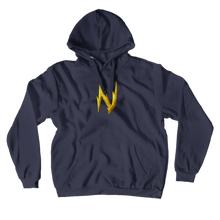nakamurarts Hoodies (No-Zip/Pullover)