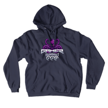 gamergamed Hoodies (No-Zip/Pullover)