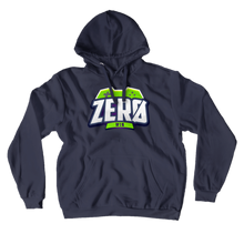 zerowinoficial Hoodies (No-Zip/Pullover)