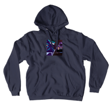 floxiez-roblox Hoodies (No-Zip/Pullover)