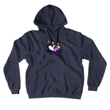 mystiic7_ Hoodies (No-Zip/Pullover)