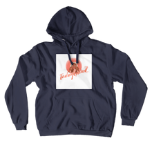 teddygrimz Hoodies (No-Zip/Pullover)