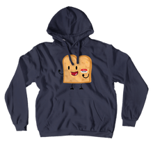 laketoast-8077 Hoodies (No-Zip/Pullover)