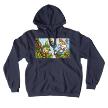 ruffles_tv Hoodies (No-Zip/Pullover)