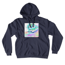 thesetka1 Hoodies (No-Zip/Pullover)