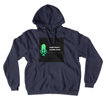 arbitraryramblings Hoodies (No-Zip/Pullover)
