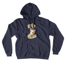 joeysrattatta Hoodies (No-Zip/Pullover)