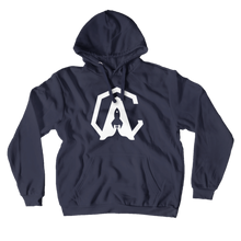 civilastronauts Hoodies (No-Zip/Pullover)
