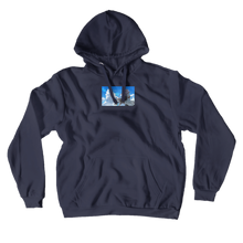 ially_chan Hoodies (No-Zip/Pullover)