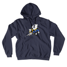 benjiibee Hoodies (No-Zip/Pullover)