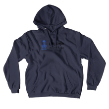 loop_radio Hoodies (No-Zip/Pullover)
