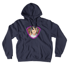 lukeleley Hoodies (No-Zip/Pullover)