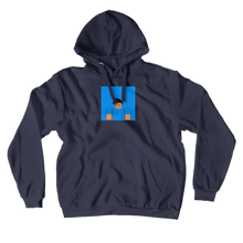 bluetail Hoodies (No-Zip/Pullover)