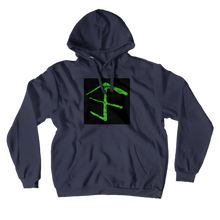 entspeakgaming-1618 Hoodies (No-Zip/Pullover)