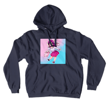 zhuzhujade Hoodies (No-Zip/Pullover)