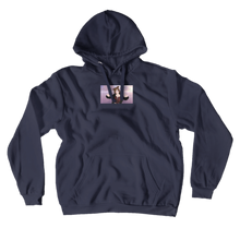 gungirl_x Hoodies (No-Zip/Pullover)
