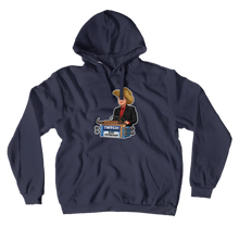 turd_frgsn Hoodies (No-Zip/Pullover)