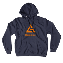 geezer5528 Hoodies (No-Zip/Pullover)