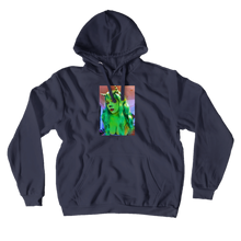 tiaa_kristia Hoodies (No-Zip/Pullover)