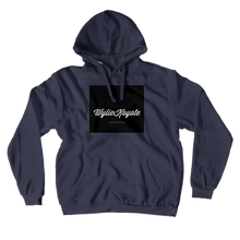 wyliekoyote Hoodies (No-Zip/Pullover)