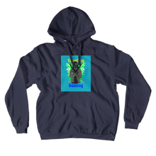ghosttragi Hoodies (No-Zip/Pullover)