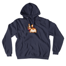 chimerasqc Hoodies (No-Zip/Pullover)