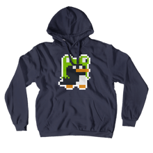 seriouscreeper Hoodies (No-Zip/Pullover)