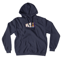 mechaweeg Hoodies (No-Zip/Pullover)