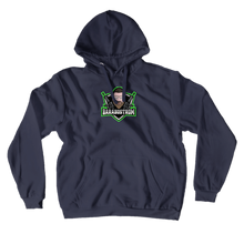 barabostrom Hoodies (No-Zip/Pullover)