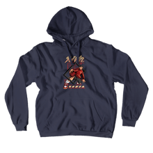 ballislifeph Hoodies (No-Zip/Pullover)