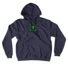grimjeeferson Hoodies (No-Zip/Pullover)