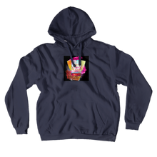 kharlbenitez Hoodies (No-Zip/Pullover)