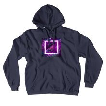 aejero_ Hoodies (No-Zip/Pullover)