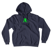 noone-558 Hoodies (No-Zip/Pullover)