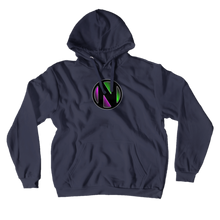 nitropunk-3418 Hoodies (No-Zip/Pullover)